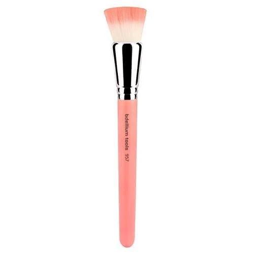 Pink Bambu 957 Precision Kabuki