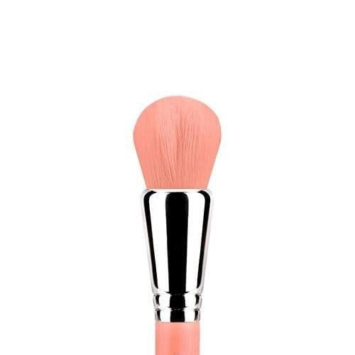 Pink Bambu 959 Powder Blending