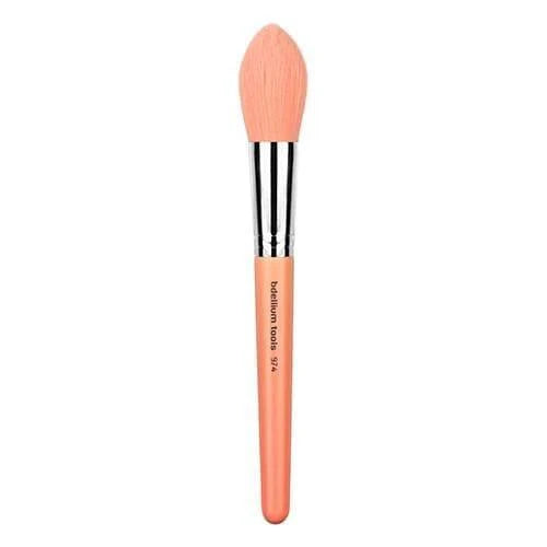 Pink Bambu 974 Tapered Powder