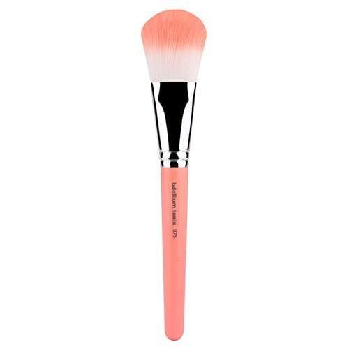 Pink Bambu 975 Mixed Powder