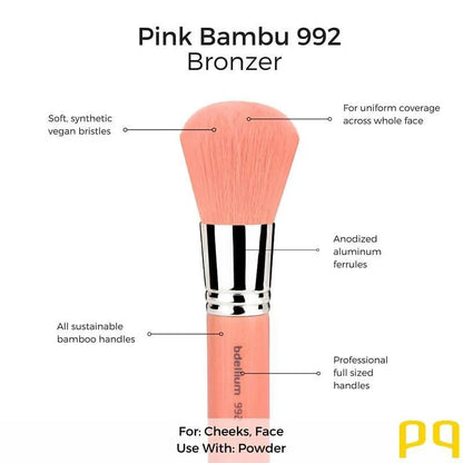 Pink Bambu 992 Bronzer