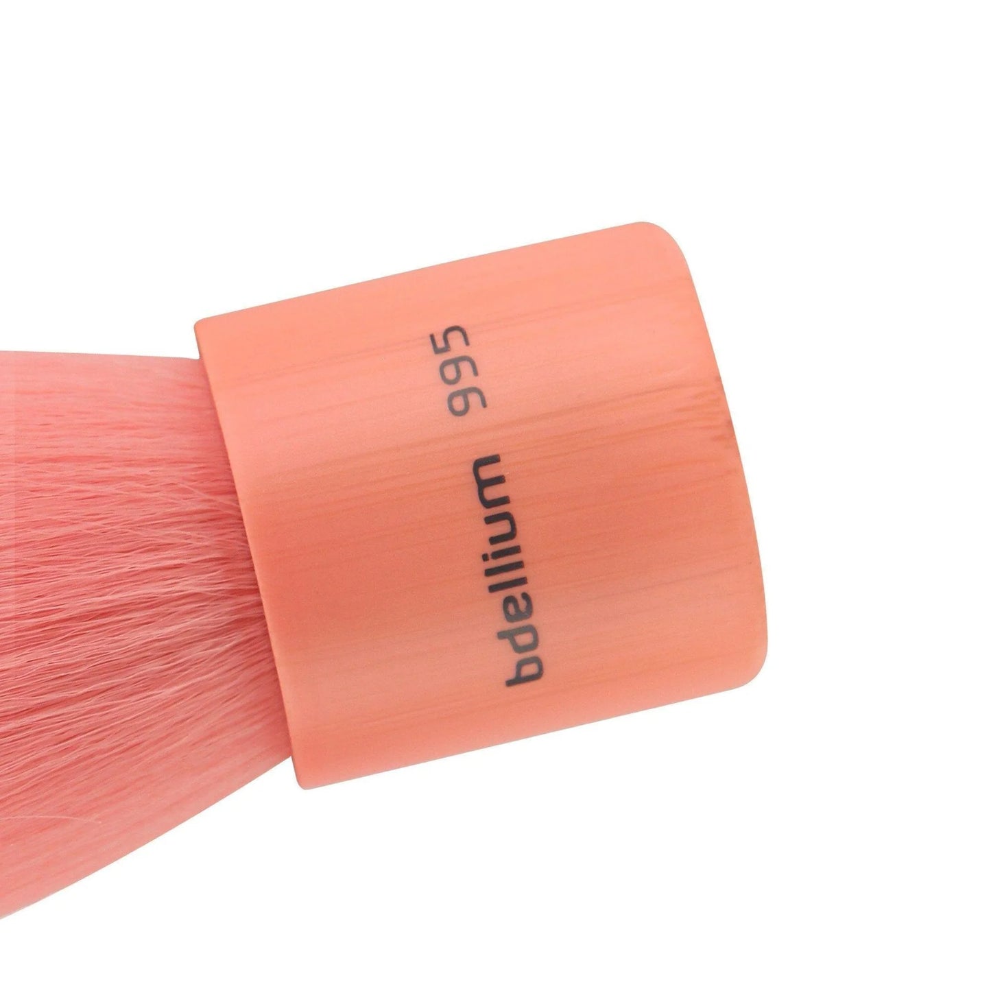 Pink Bambu 995 Kabuki