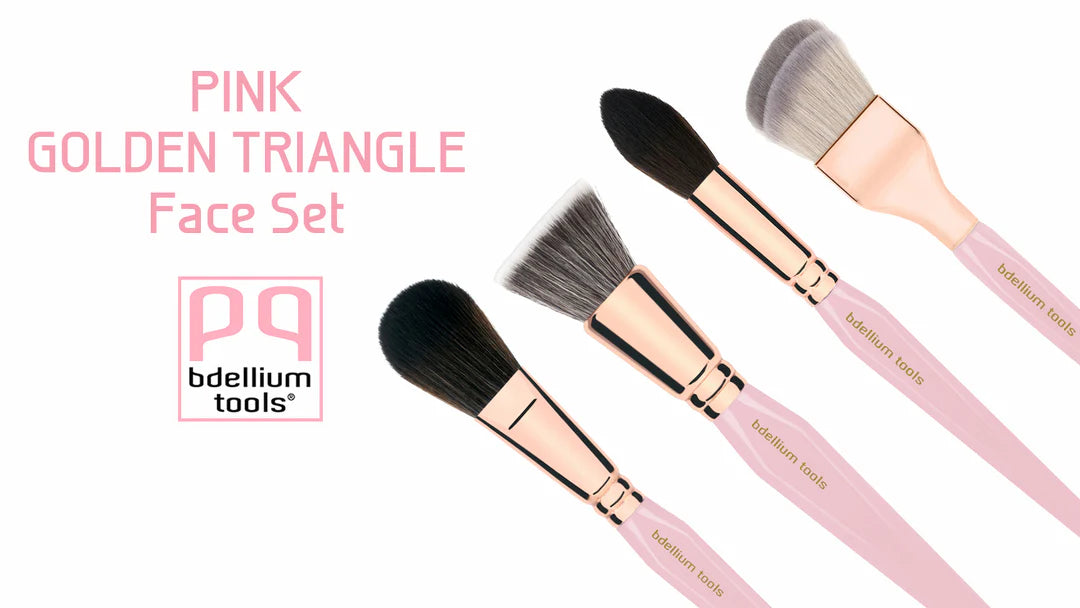 Set Viso Golden Triangle