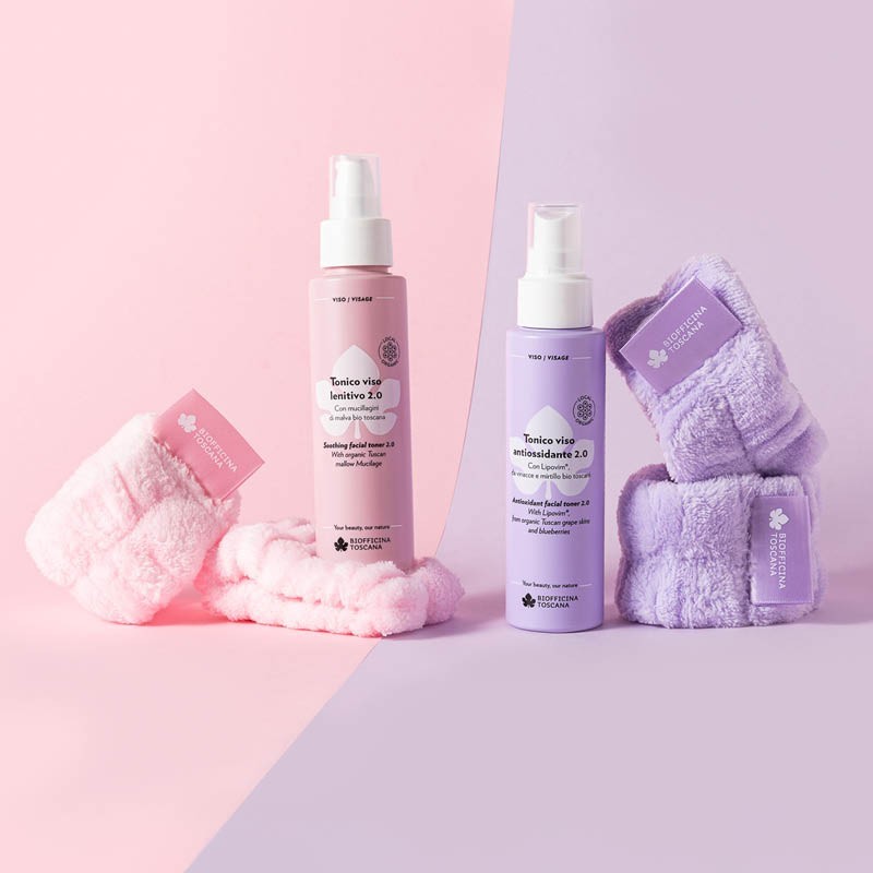 Polsini rosa