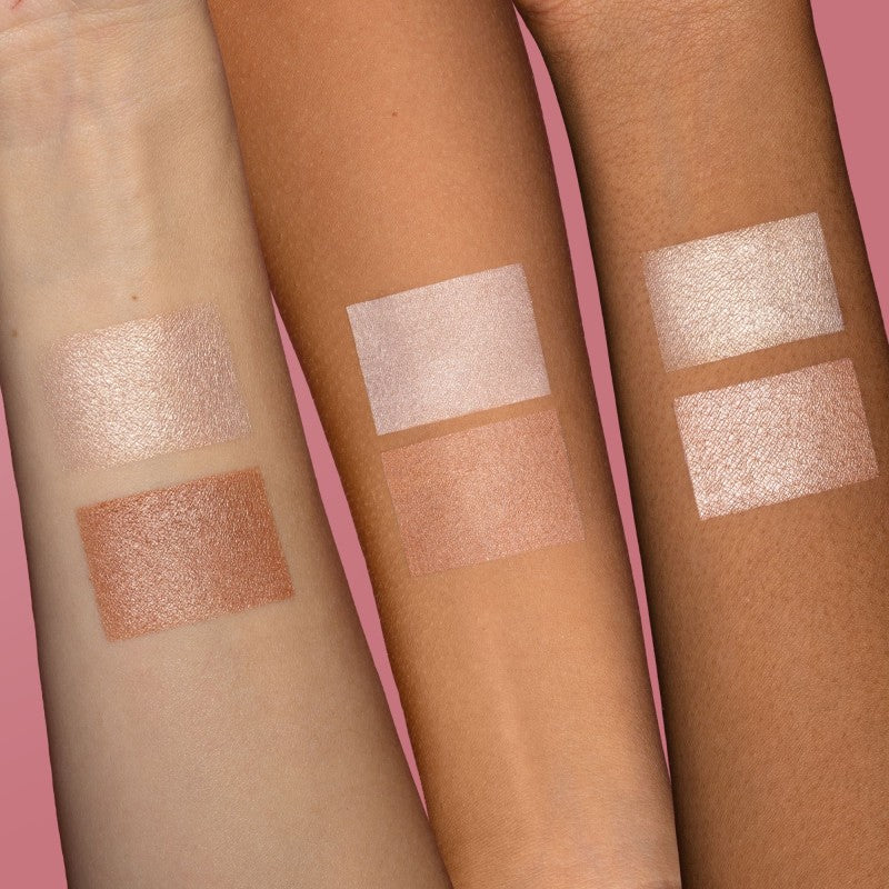 Powder Palace Palette ciprie