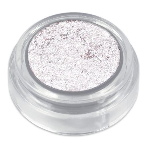 Pressed cosmetic glitter