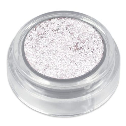 Pressed cosmetic glitter