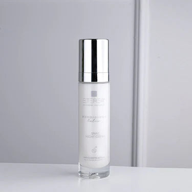 Crema notte Prodigious Helix