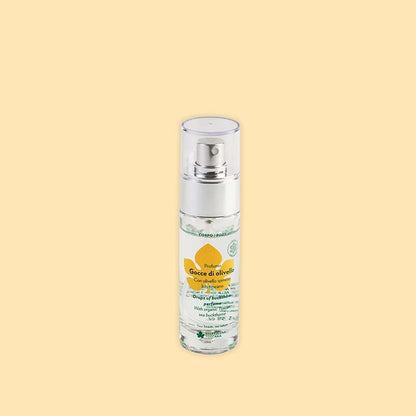 Profumo Gocce di olivello