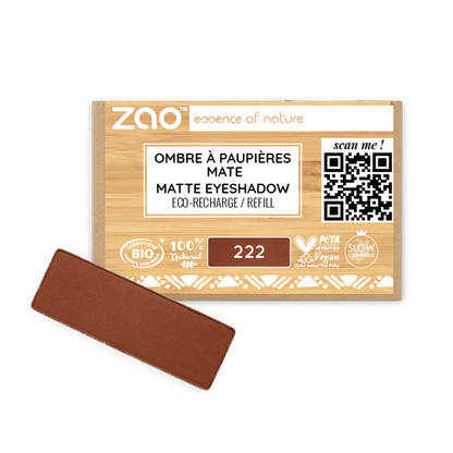 Ricarica ombretto opaco