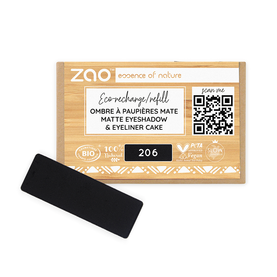 Ricarica ombretto opaco