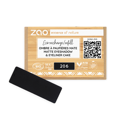 Ricarica ombretto opaco