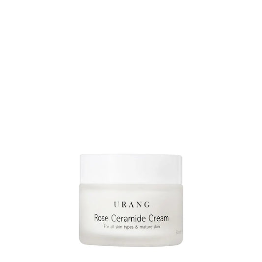 Rose Ceramide Cream