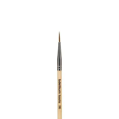 SFX 116 Short Liner