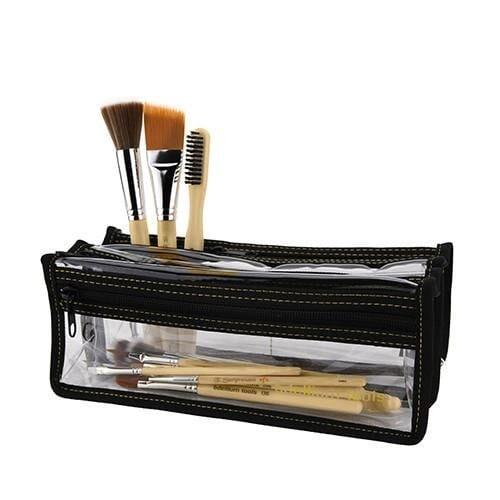 Set Pennelli SFX 12 Pezzi con Doppia Custodia (1a Collezione)