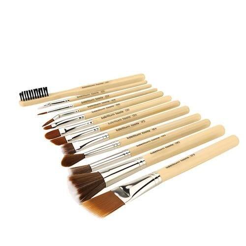 Set Pennelli SFX 12 Pezzi con Doppia Custodia (1a Collezione)