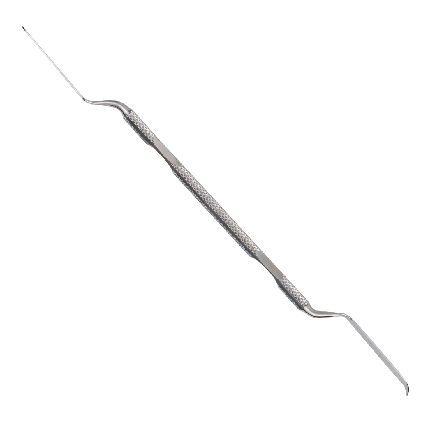 Spatola SFX Doppia Punta con Angolazione Offset