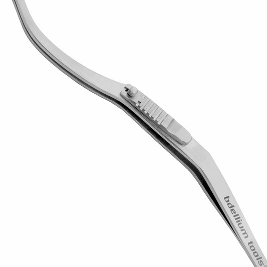 Pinzetta SFX Ergonomica con Blocco