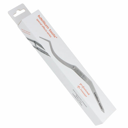 Pinzetta SFX Ergonomica con Blocco