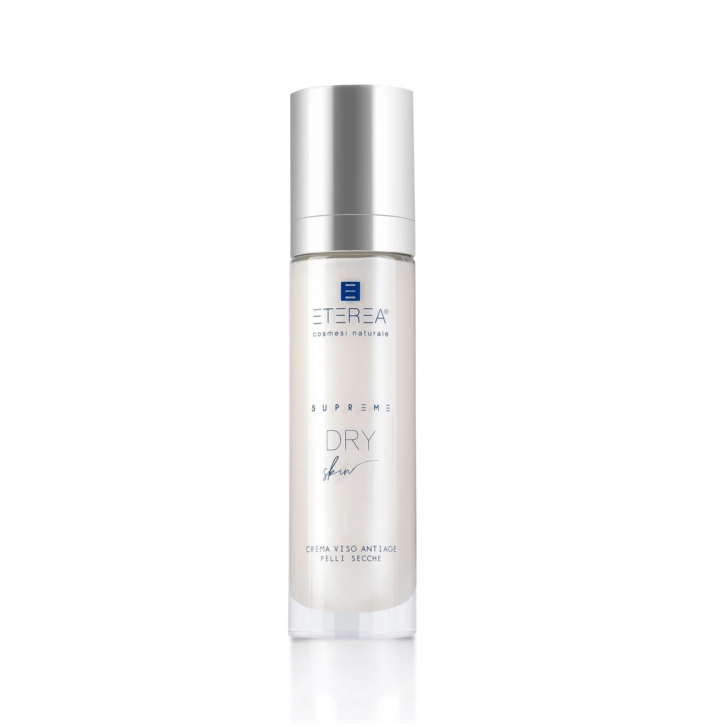 SUPREME CREMA VISO ANTIAGE PELLI SECCHE