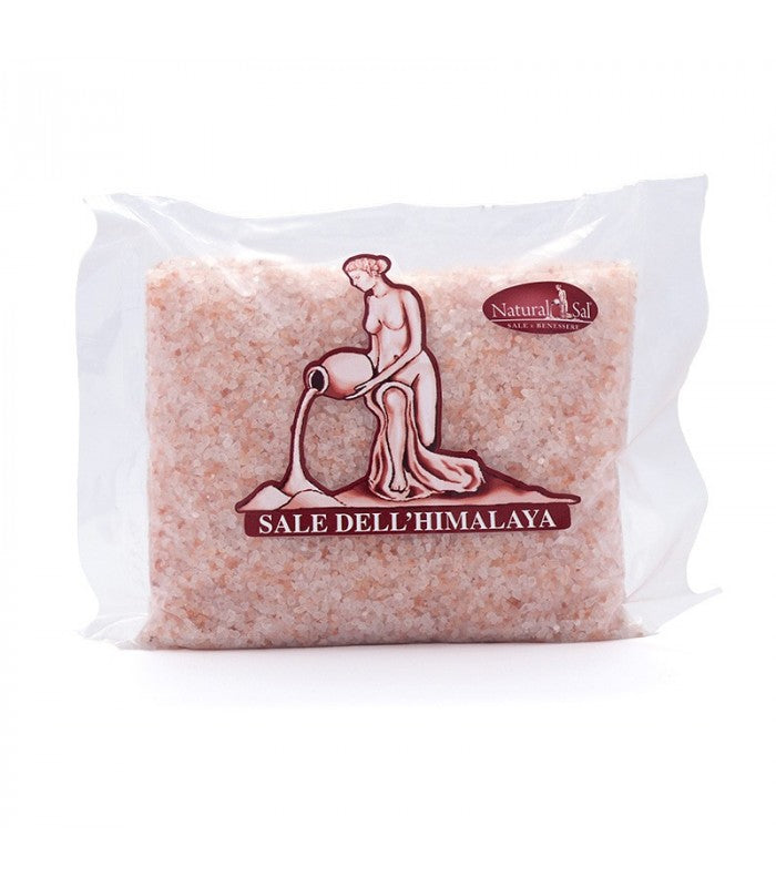 Sale Rosa grosso dell’Himalaya da bagno e cucina