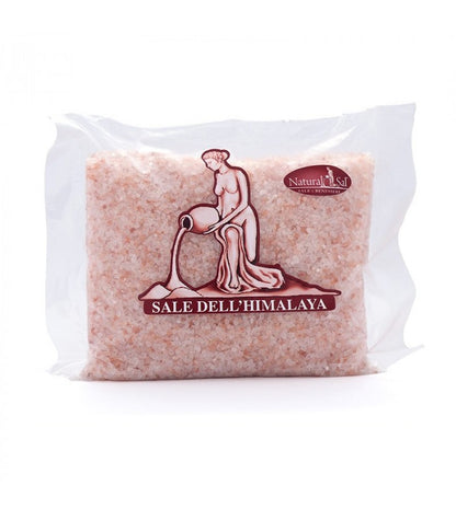 Sale Rosa grosso dell’Himalaya da bagno e cucina