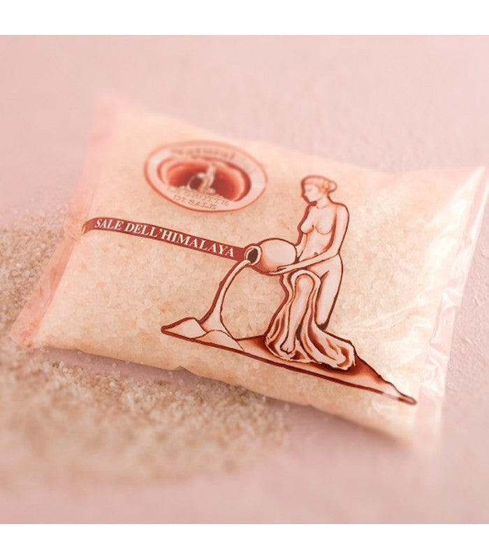 Sale Rosa grosso dell’Himalaya da bagno e cucina