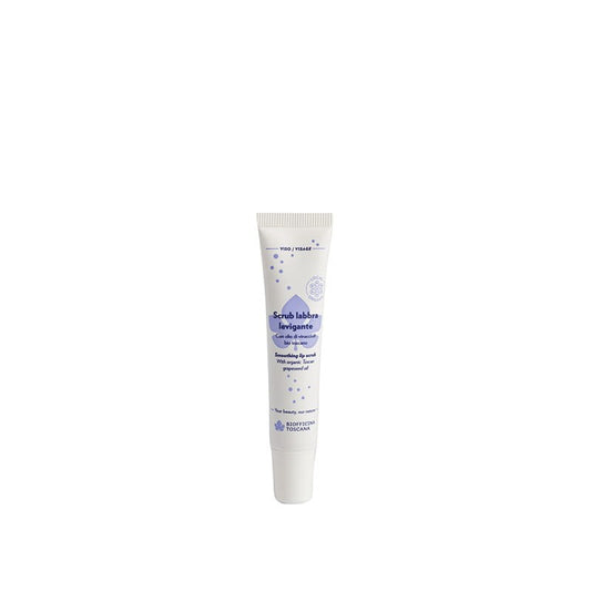 Scrub labbra levigante