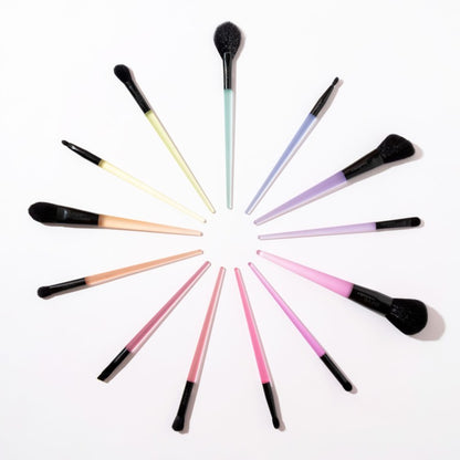 Set Pennelli Opal 13
