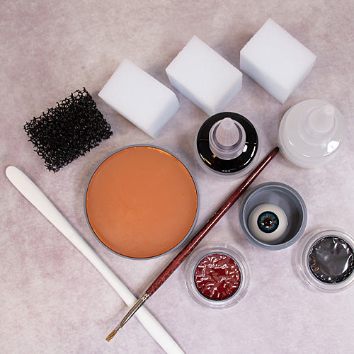 Set occhi cera derma - Set-Eye Derma Wax