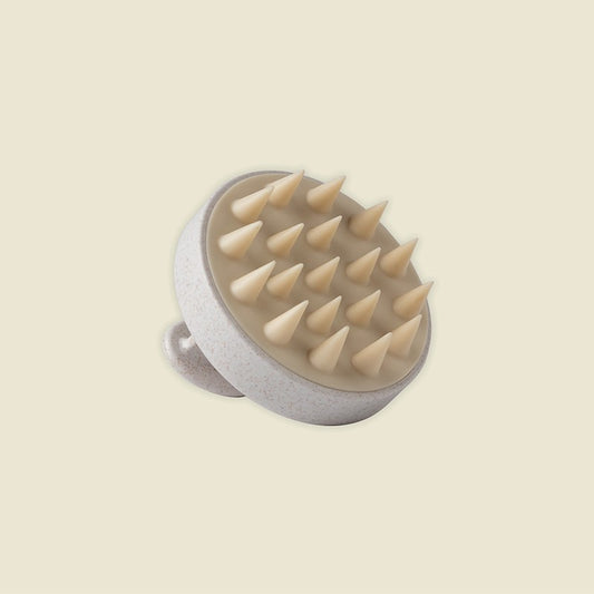 Shampoo Brush Massaggiatore per cuoio capelluto