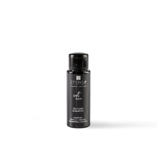 Shampoo Capelli Grassi - Travel Size