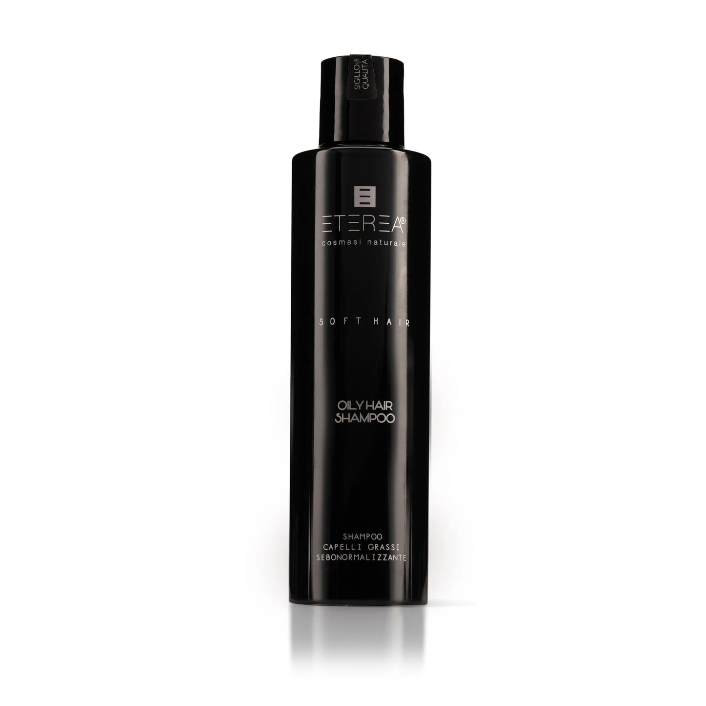 Shampoo Capelli Grassi