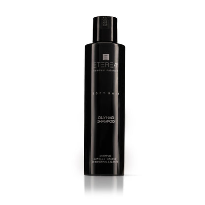 Shampoo Capelli Grassi