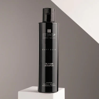 Shampoo Capelli Grassi