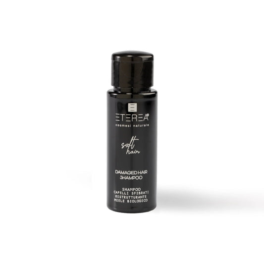 Shampoo Capelli Sfibrati - Travel Size