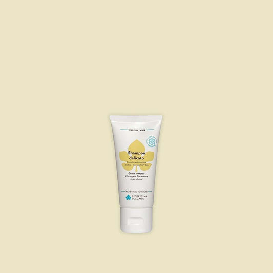 Shampoo delicato - 200 ml