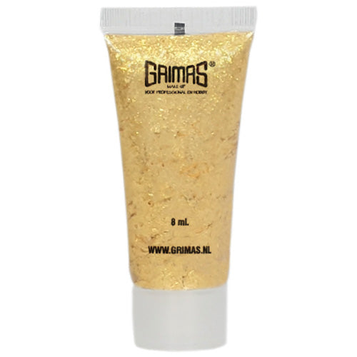 Shimmer Gel