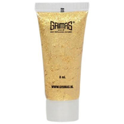 Shimmer Gel