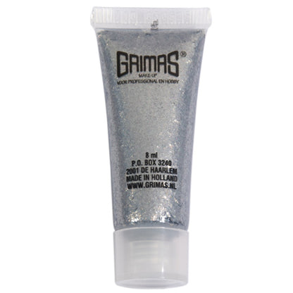 Shimmer Gel