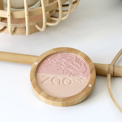 Shine-Up Powder Illuminante & Ombretto 2 in 1