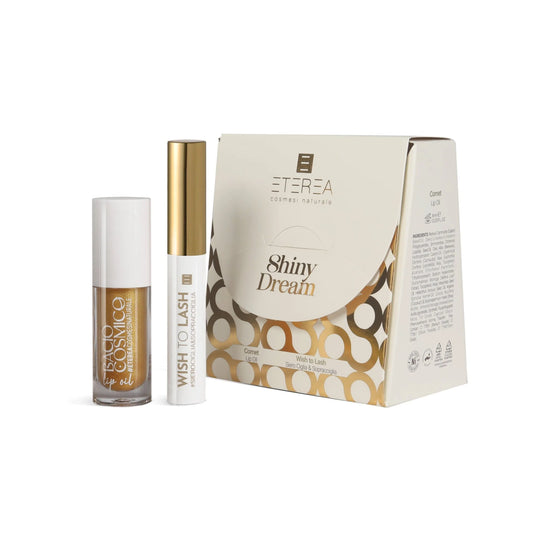 Kit viso Shiny Dream "Luminous Touch"