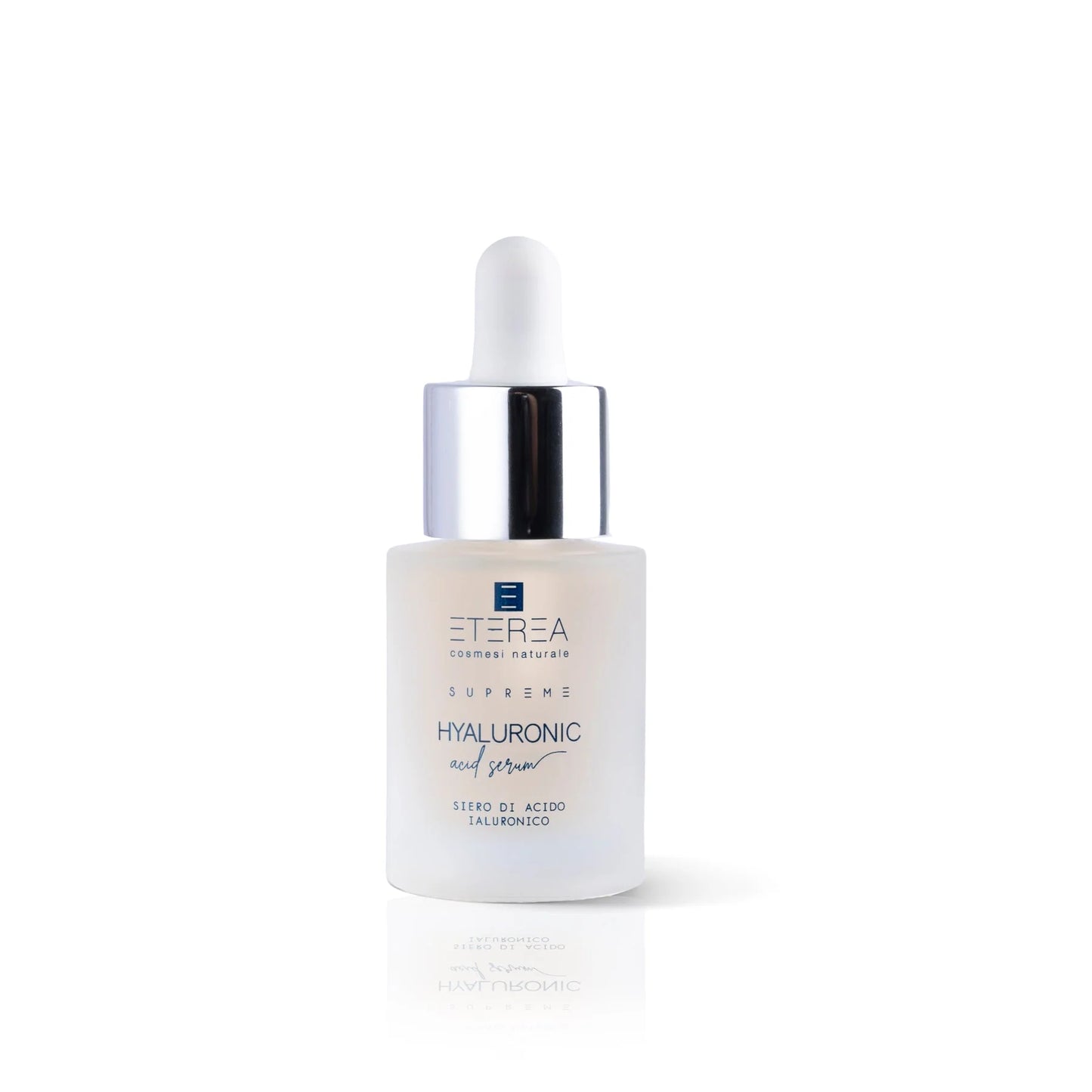 Siero Di Acido Ialuronico - Travel Size