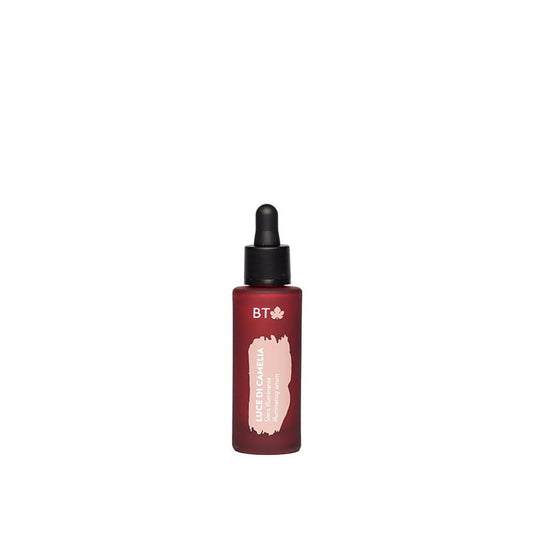 Luce di Camelia - Siero illuminante 30 ml