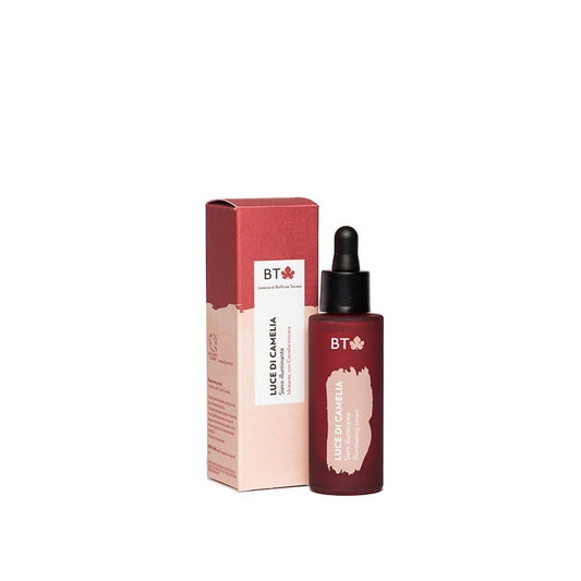 Luce di Camelia - Siero illuminante 30 ml