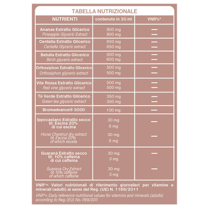 Slim & Shape Food Supplements – Integratore Alimentare
