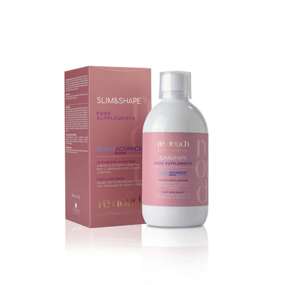 Slim & Shape Food Supplements – Integratore Alimentare