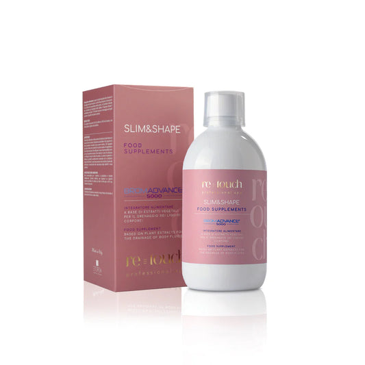 Slim & Shape Food Supplements – Integratore Alimentare