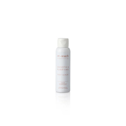 Smooth & Purifying Feet Scrub - Scrub Piedi Setificante e Purificante