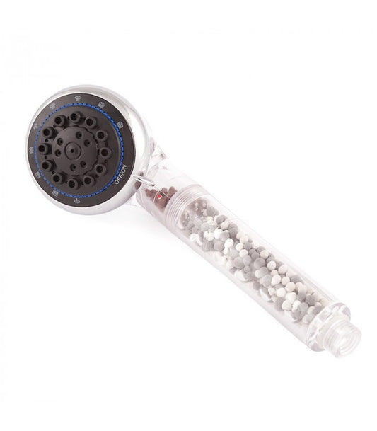 Soffione Doccia Ionizzatore (OMAGGIO)